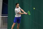 Men's Tennis vs Endicott  Men’s Tennis vs Endicott. - Photo By: KEITH NORDSTROM